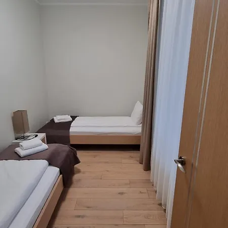Black Pearl 3* Jurmala