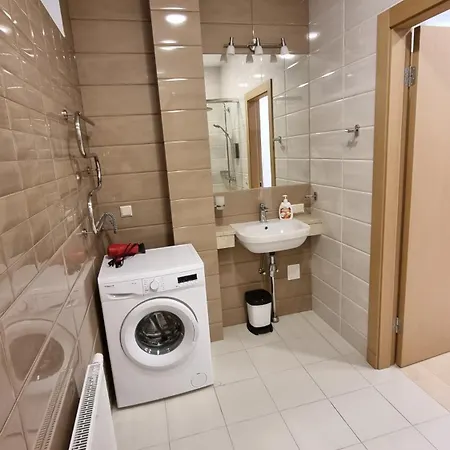 Black Pearl Aparthotel