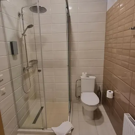 Aparthotel Black Pearl 3*