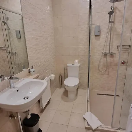 Aparthotel Black Pearl