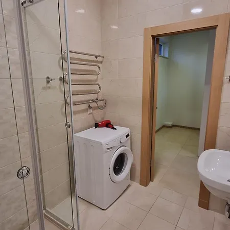 Aparthotel Black Pearl Jurmala