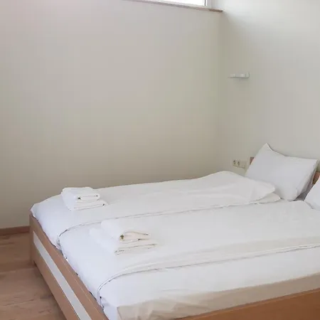 Aparthotel Black Pearl