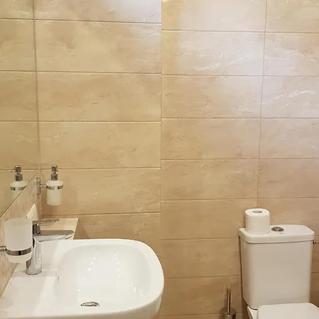 Aparthotel Black Pearl