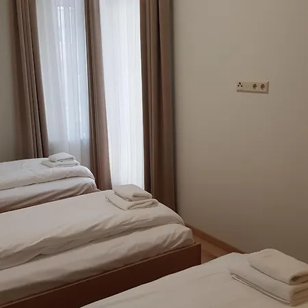 Black Pearl 3* Jurmala