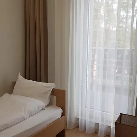 Black Pearl Aparthotel 3*