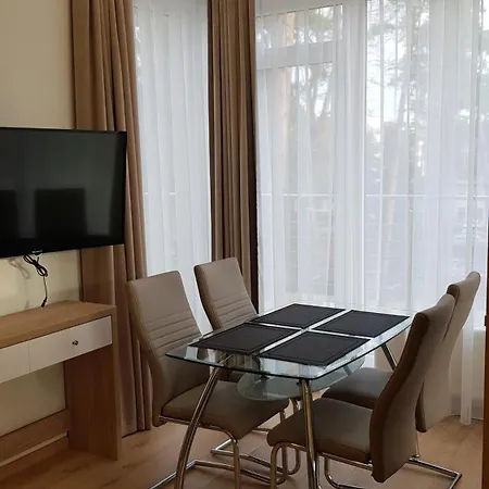 Black Pearl Aparthotel