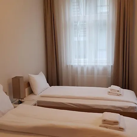 Black Pearl Aparthotel Jurmala