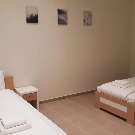 Aparthotel Black Pearl Jurmala