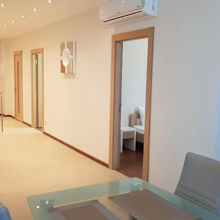 Black Pearl Aparthotel 3*